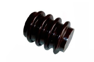 Изолятор опорный, штыревой, низковольтный, траверсный