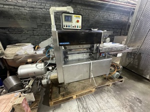 Трейсилер Sealpac 750