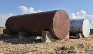 Емкость, резервуар, бочка, цистерна 25-60 кубов