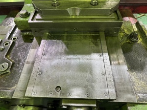 Токарный Винторезный станок, 16к40ф101 РМЦ 3000 мм, 1988 г.в