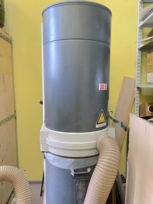 Фрезерный высокоточный станок с ЧПУ FlexiCAM Viper