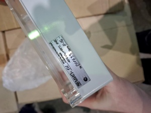 Охранно-пожарное оборудование