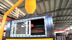 Электростатический сепаратор ST-1800