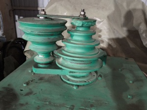 Станок трубогиб