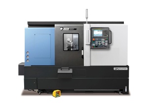 Защитное стекло для станков DN SOLUTIONS