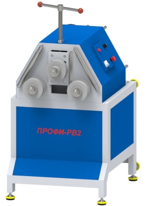 Трубогиб ПРОФИ-РВ2 220В/380В
