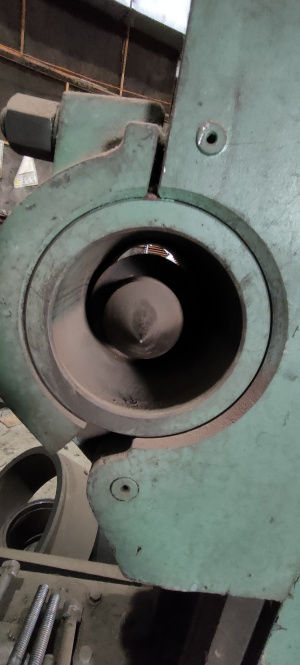 Горизонтально-расточной станок 2622В