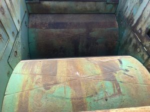 Вальцы тонкого Помола Компания Bedeschi