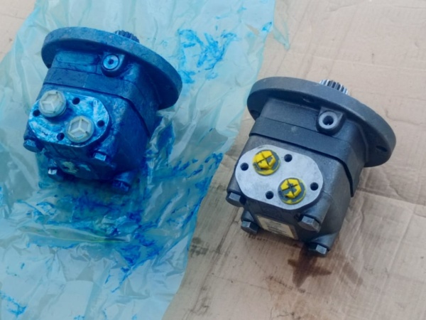 Гидромоторы Ponsse 0067106 / OMTS 200 / 151B3037