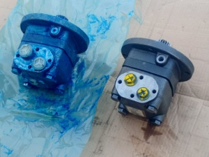 Гидромоторы Ponsse 0067106 / OMTS 200 / 151B3037