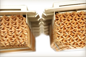 Фильтры для воздухоохладителей испарительного типа Breezair TBA550 (ТБА550), Master, Sabiel, BiоСool, Symphony