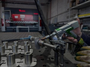 Сварочные работы