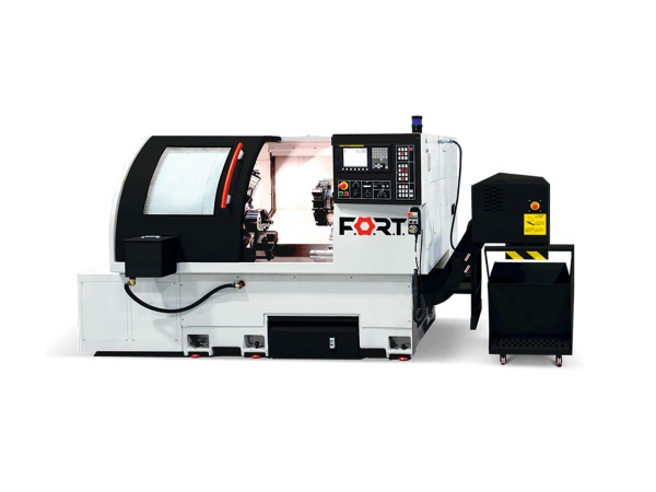 Защитное стекло для станков FORT