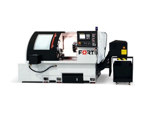 Защитное стекло для станков FORT