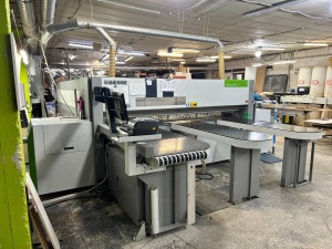 Biesse SELKO SK 4