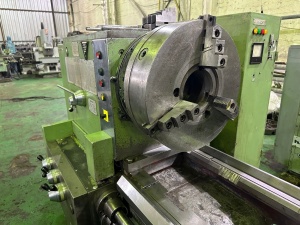 Токарный Винторезный станок, 16к40ф101 РМЦ 3000 мм, 1988 г.в