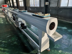 линия производства трубы пвх, канализационная трубы ПВХ