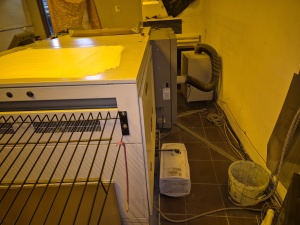 CTP FujiFilm LUXEL V6, Ультрафиолетовый с проявкой