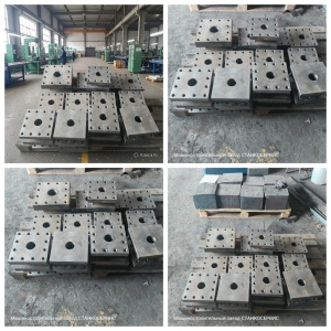 Резцедержатели для токарно-винторезных станков серий 1М63, 1М63Н, 16К40, 1М65, 1Н65, ДИП300, ДИП500 в наличии