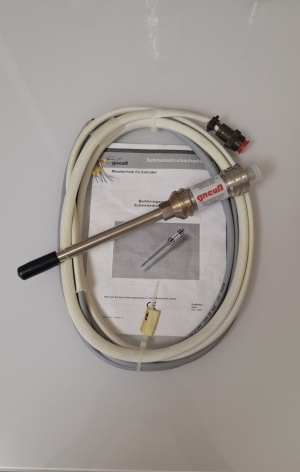 Датчик давления gneuss da-250-12a-b10h-s0- f0-r-w-6p serien nr.2121564
