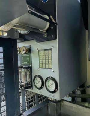 Станок эрозионный вырезной Sodick AQ300L