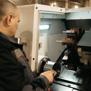 Изготовление изделий из металла под заказ