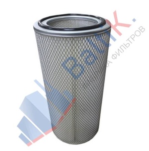 Фильтр-картриджи для лазерного пылеуловителя TOPSINN