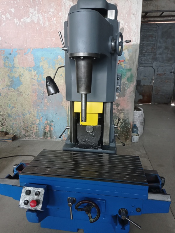 Станок 2А78П, 3К833 отделочно-расточной, хонинговальный