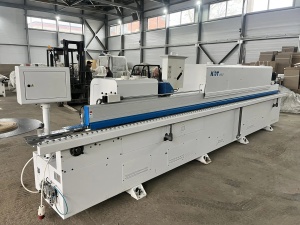 Кромкооблицовочный станок KDT KE 465 JSK