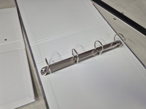 Станок для установки кольцевых механизмов заклепками