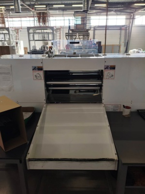 Hemingstone NM-1000 MSR + IL пакет в рулонах