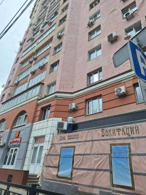 коммерческое помещение 200 м² в центре Белгорода