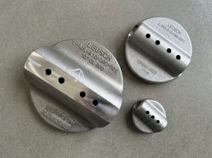 Оригинальные запчасти и комплектующие к клапанам Samson