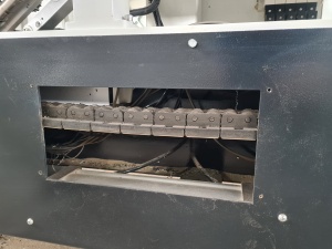 Кромкооблицовочный станок Filato 4000U