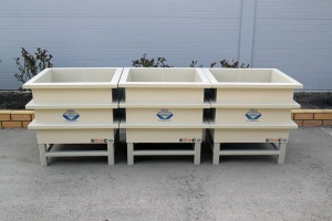 Засолочные ванны