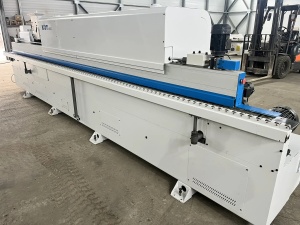 Кромкооблицовочный станок KDT KE 465 JSK