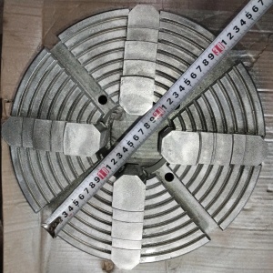 Патрон токарный 315мм