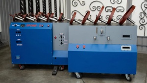 Кузнечный станок ПРОФИ-5 220В