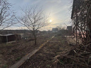 Уютная дача в Северном — кирпичный дом, 2 этажа, участок 5 соток