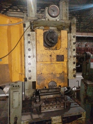 Пресс КЕ2130А