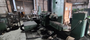 Горизонтально-расточной станок 2622В