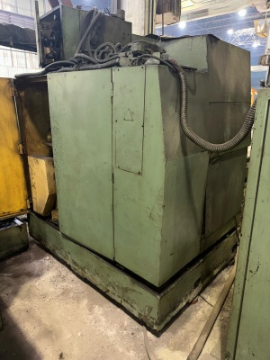 Зубострогальный станок 5С286П