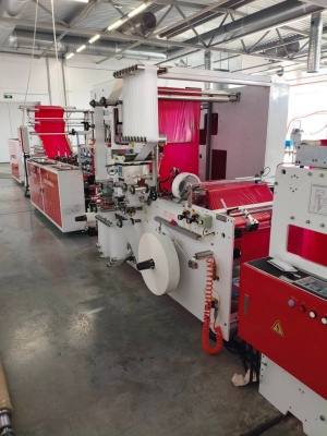 Hemingstone NM-1000 MSR + IL пакет в рулонах