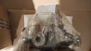 Переключатель кулачковый 1ExGN25-92 Вэлан