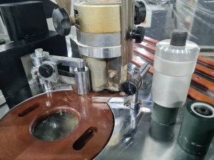 Кромкооблицовочный станок Nanxing MF 50S