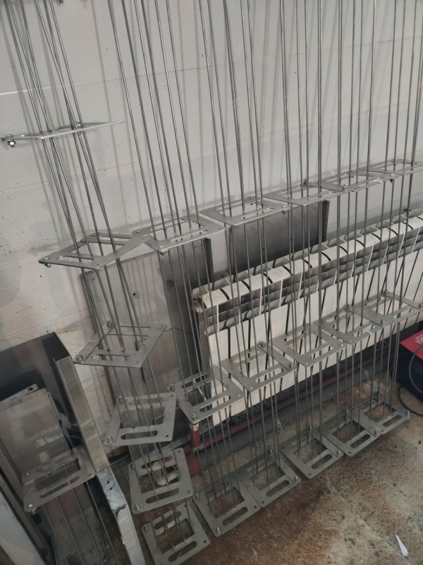 Гравитационный тоннель