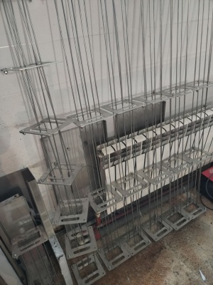 Гравитационный тоннель