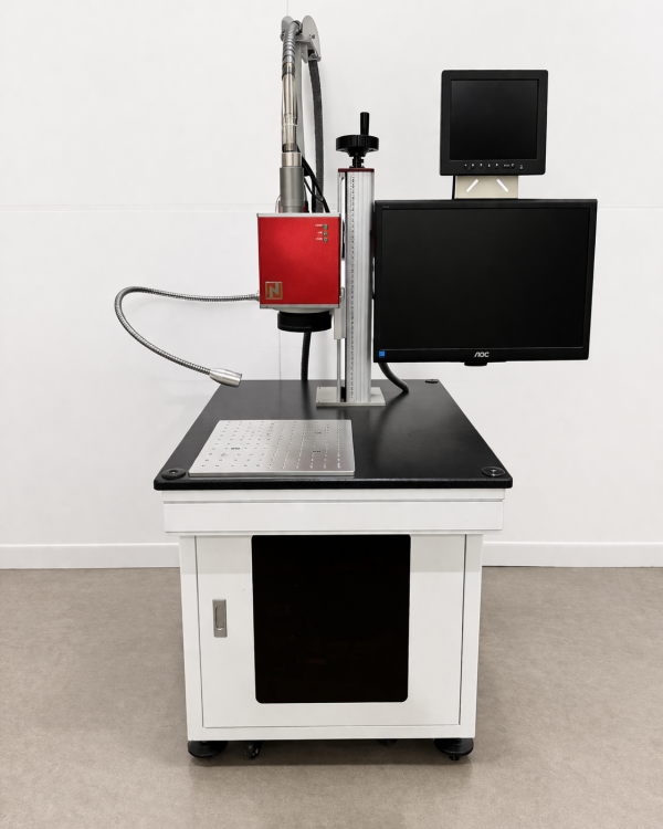 Лaзеpнaя свapoчная системa IТ-LW-Q150