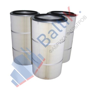 Фильтрующие картриджи MATURE POLSKA