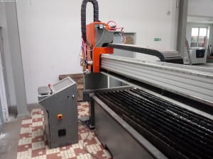Машина для кислородной резки TOOLMET GATO GC-G-M-2040